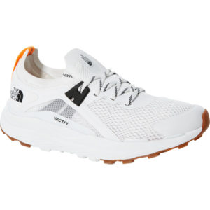 The North Face W Vectiv Hypnum - Tnf White/tnf Black - Naiset - US 6,5