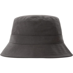 The North Face Mountain Bucket Hat - Asphalt Grey - Unisex - SM