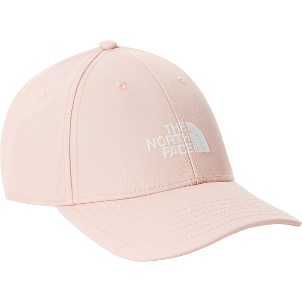 The North Face Recycled 66 Classic Hat - Evening Sand Pink - Unisex - OneSize