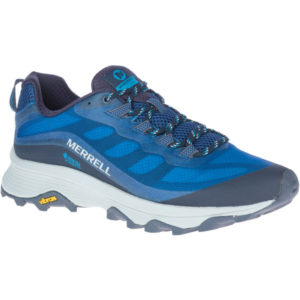 Merrell Moab Speed Gtx - Navy - Miehet - 46