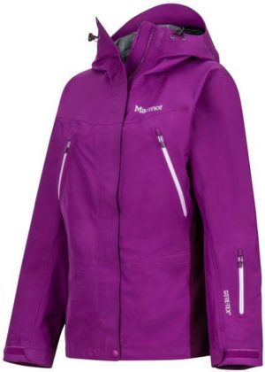 Spire Jacket Women's Grape XL