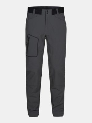 Light SS Scale Pant Men Dark grey XL