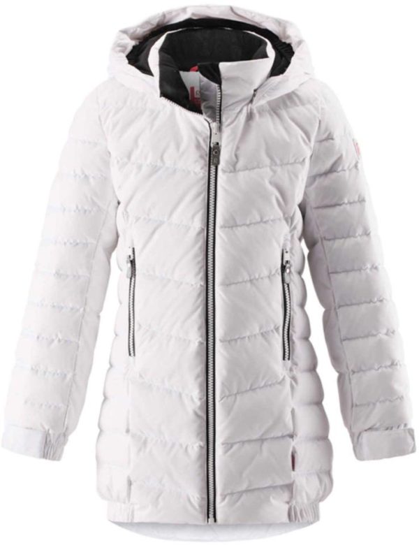 Juuri Down Jacket berry 152