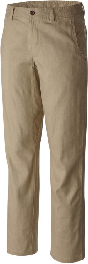 Southridge Pant Tan 38