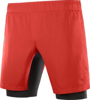 Twinskin Short Goji XL