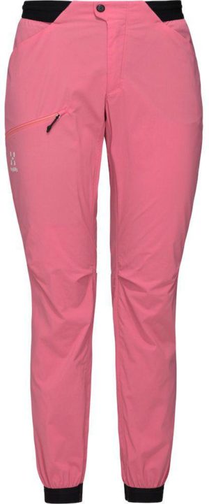 L.I.M Fuse Pants Women Pinkki 46