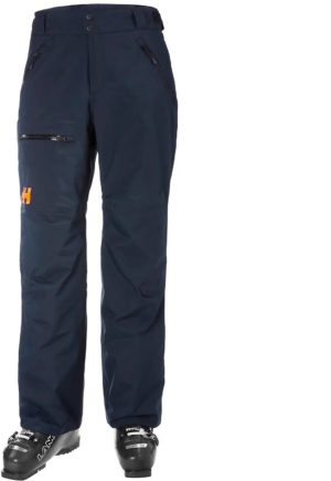 Sogn Cargo Pant Navy XL