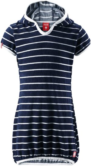 Genua Dress Navy 164