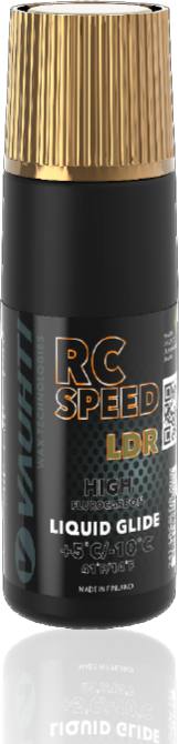 RC Speed LDR Liquid