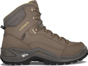 Renegade Mid GTX Oliivi UK 11,5