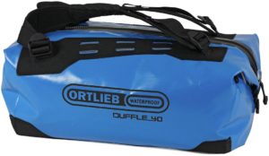 Duffle 40 Sininen