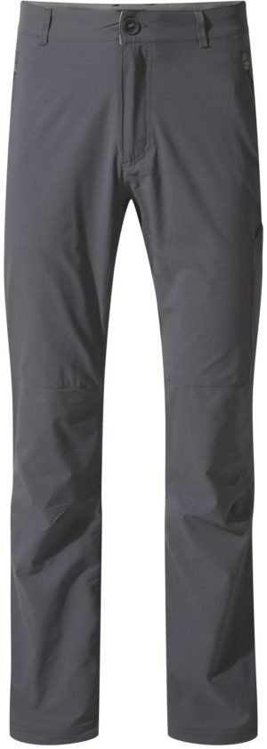 Nosilife Pro II Trousers Dark grey 38