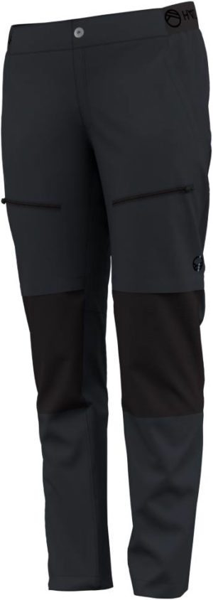 Pallas II W+ X-stretch Pants Anthracite 50