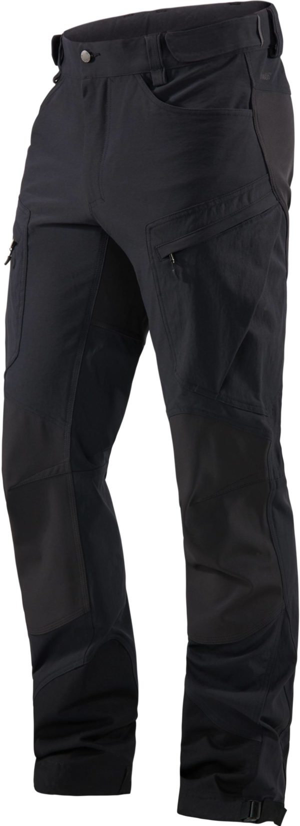 Rugged Mountain Pant Musta XXL