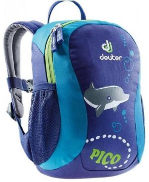 Pico Indigo