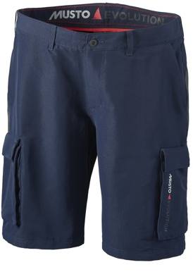 Evolution Pro Lite UV Short Navy 38