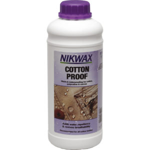 Nikwax Cottonproof 1l - Nocolor - OneSize