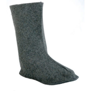 Nokian Kaira Huopa - Harmaa - Unisex - 46