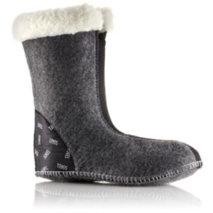 Sorel Innerboot Women - Nocolor - US 5