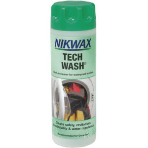 Nikwax Tech Wash 300ml - Nocolor - OneSize