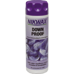 Nikwax Downproof 300ml - Nocolor - OneSize