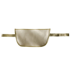 Tatonka Skin Moneybelt Int. - Natural - OneSize