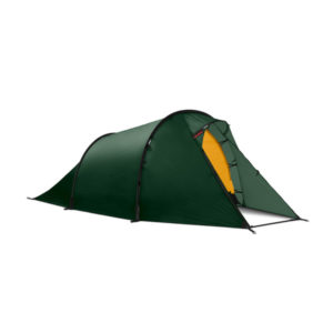 Hilleberg Nallo 2 - Green - OneSize