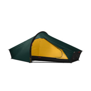 Hilleberg Akto - Green - OneSize