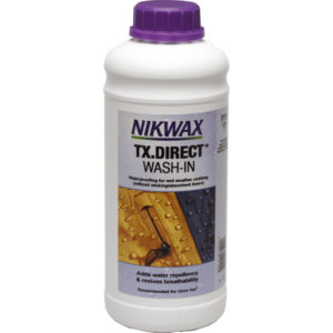 Nikwax Tx.direct Wash-in 1l - Nocolor - OneSize