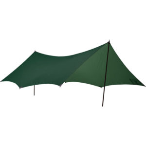 Hilleberg Tarp 10 Xp - Green - OneSize