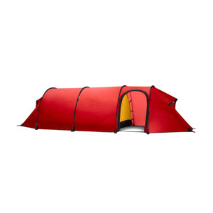 Hilleberg Keron 4 Gt - Red - OneSize