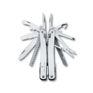 Victorinox Swisstool Original Spirit - Nocolor - OneSize