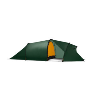 Hilleberg Nallo 3 Gt - Green - OneSize