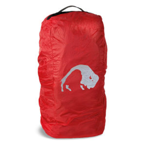 Tatonka Luggage Cover M - Red - OneSize