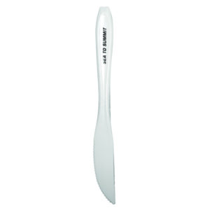 Sea to Summit Cutlery Polykarbonat Knife - Nocolor - OneSize