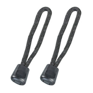 Tatonka Zipper Puller (pair) - Nocolor - OneSize