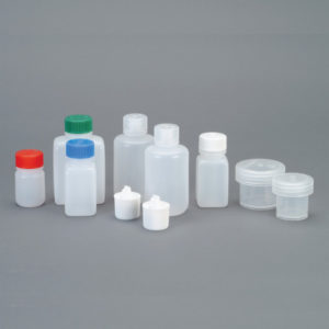 Nalgene Medium Travel Kit - 8 Bottles - Nocolor - OneSize