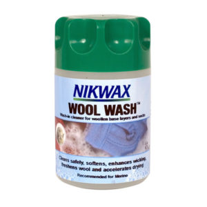 Nikwax Wool Wash 300ml - Nocolor - OneSize