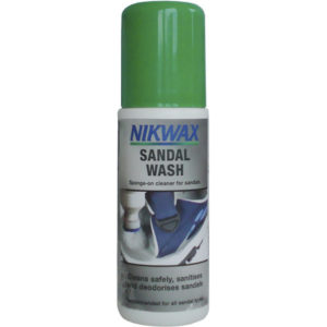 Nikwax Sandal Wash - Nocolor - OneSize