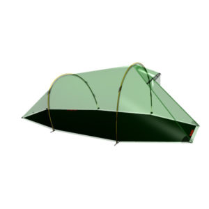 Hilleberg Nallo 3 Footprint - Nocolor - OneSize