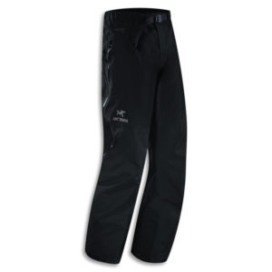 Arc'teryx Beta Ar Pant Men' S - Black - Miehet - M