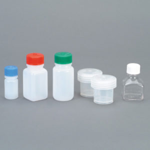 Nalgene Small Travel Kit - 6 Bottles - Nocolor - OneSize