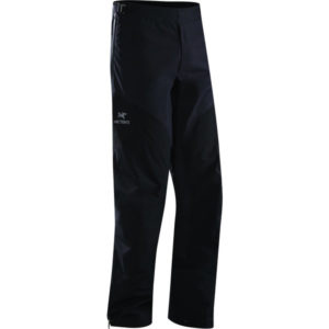 Arc'teryx Alpha Sl Pant Men' S - Black - Miehet - S