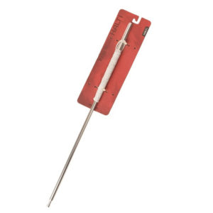 Halti Aluminium Tentpole Repairset 8,5mm - Nocolor - OneSize