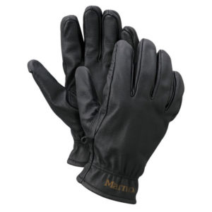 Marmot Basic Work Glove - Black - Unisex - XXL