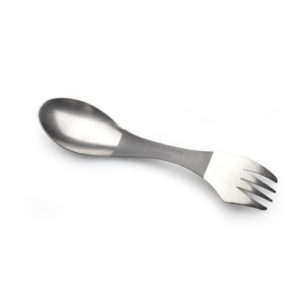 Light My Fire Spork Titanium - Nocolor - OneSize