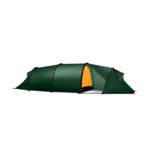 Hilleberg Kaitum 3 Gt - Green - OneSize