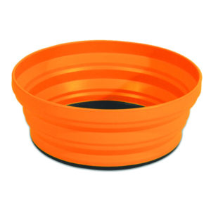 Sea to Summit X-bowl - Orange - OneSize