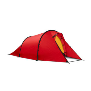 Hilleberg Nallo 2 - Red - OneSize