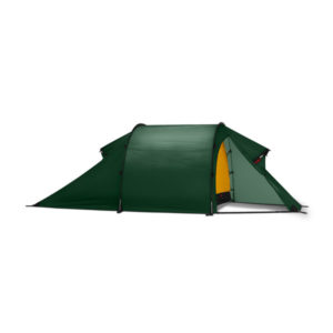 Hilleberg Nammatj 2 - Green - OneSize